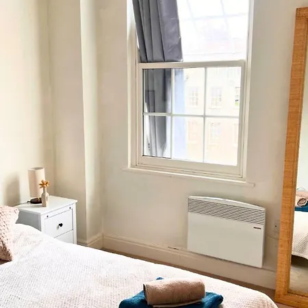 Appartement The Vault Bristol