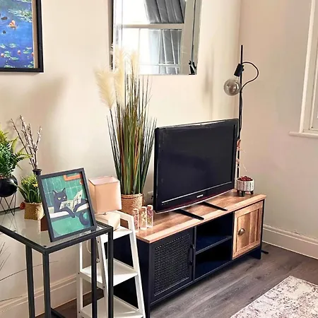 The Vault * Бристоль