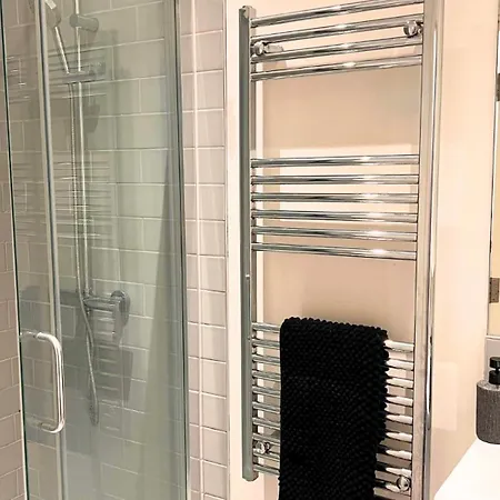 The Vault Апартаменты