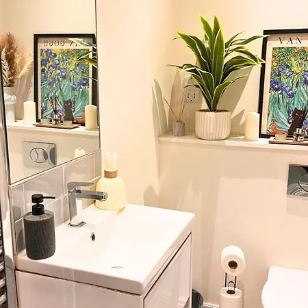 The Vault Бристоль